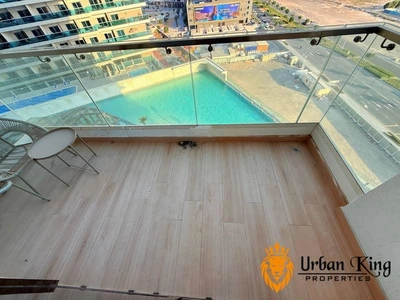 ONE OF ONE Luxury Residence Collection, Business Bay, Dubai-13