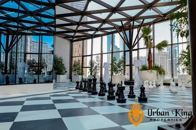 ONE OF ONE Luxury Residence Collection, Business Bay, Dubai-18