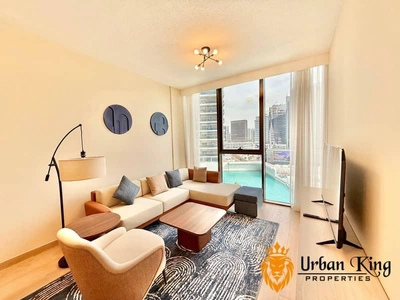 ONE OF ONE Luxury Residence Collection, Business Bay, Dubai-0
