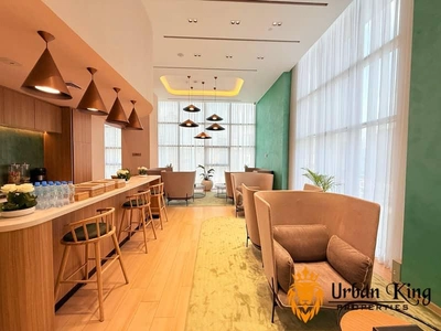 ONE OF ONE Luxury Residence Collection, Business Bay, Dubai-24