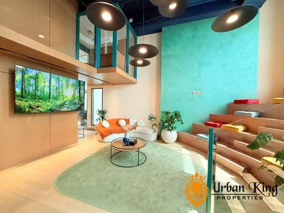 ONE OF ONE Luxury Residence Collection, Business Bay, Dubai-27