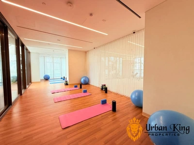 ONE OF ONE Luxury Residence Collection, Business Bay, Dubai-28