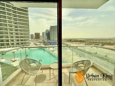 ONE OF ONE Luxury Residence Collection, Business Bay, Dubai-1