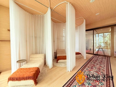 ONE OF ONE Luxury Residence Collection, Business Bay, Dubai-29