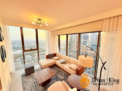 ONE OF ONE Luxury Residence Collection, Business Bay, Dubai-3