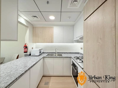ONE OF ONE Luxury Residence Collection, Business Bay, Dubai-6