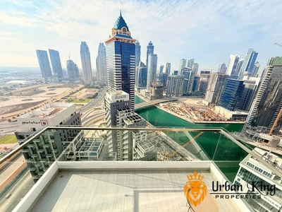 ONE OF ONE Luxury Residence Collection, Business Bay, Dubai-8