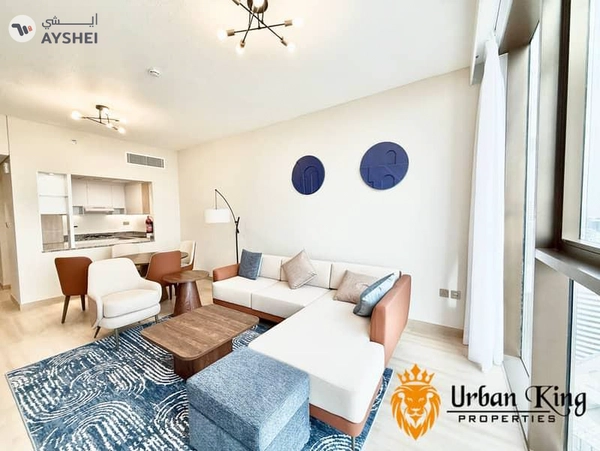 ONE OF ONE Luxury Residence Collection, Business Bay, Dubai
