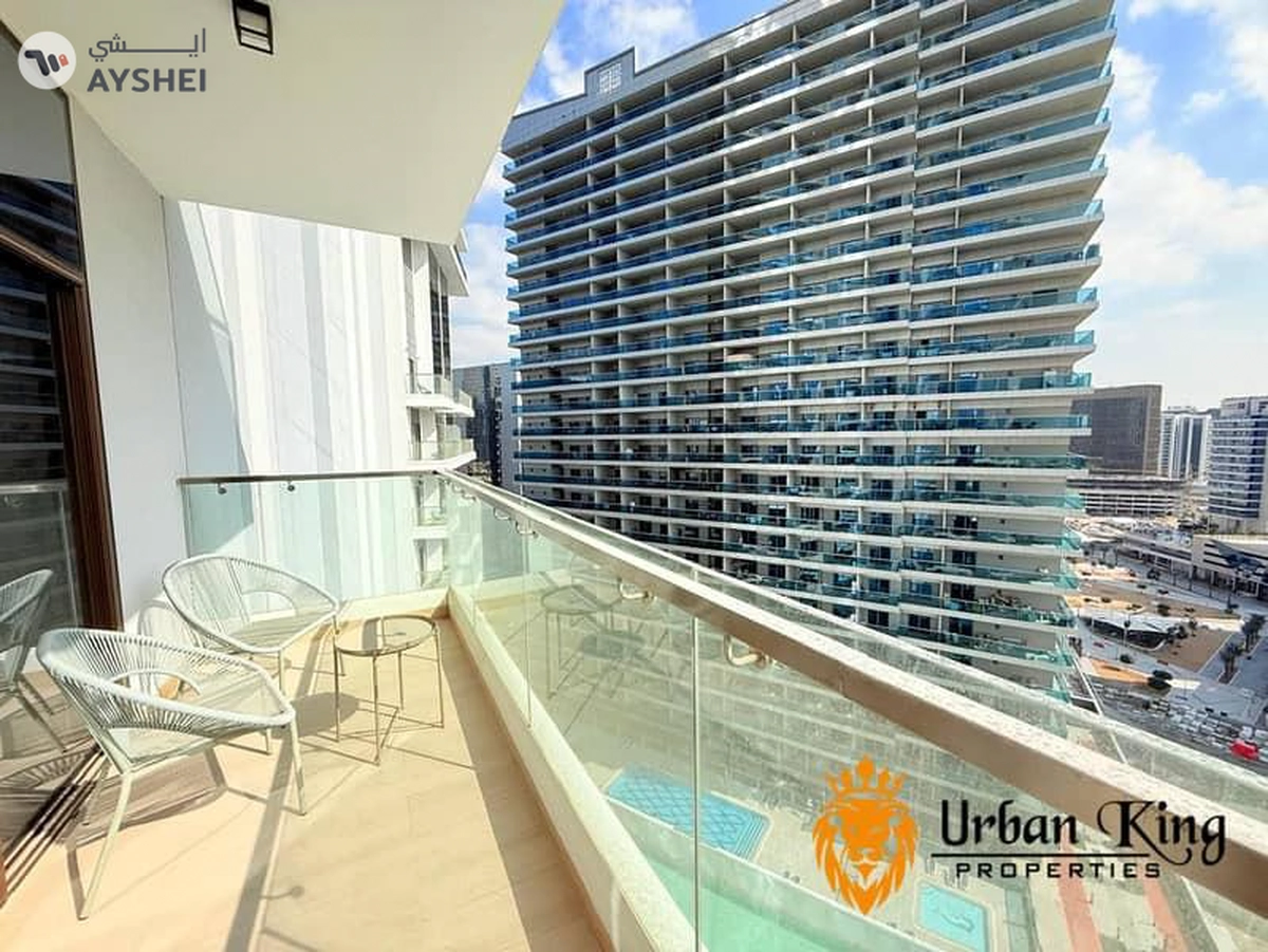 ONE OF ONE Luxury Residence Collection, Business Bay, Dubai-14-14