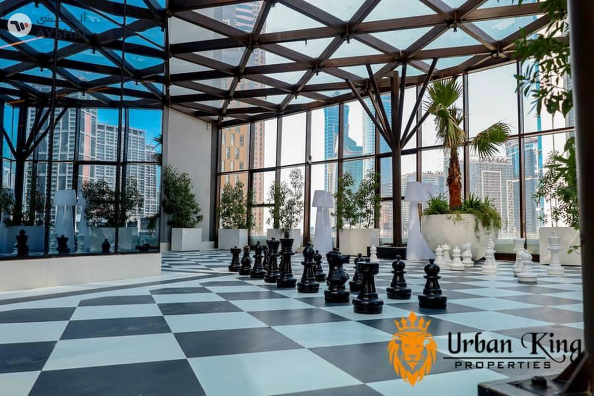 ONE OF ONE Luxury Residence Collection, Business Bay, Dubai-18-18
