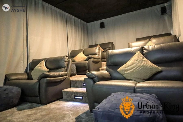 ONE OF ONE Luxury Residence Collection, Business Bay, Dubai