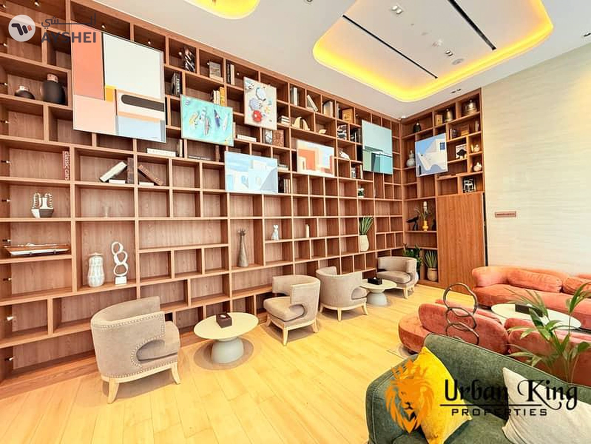 ONE OF ONE Luxury Residence Collection, Business Bay, Dubai-22-22