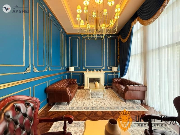 ONE OF ONE Luxury Residence Collection, Business Bay, Dubai