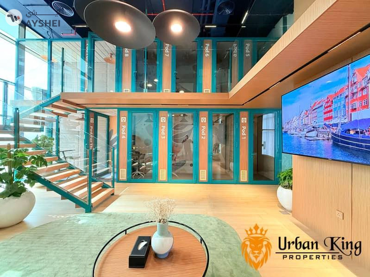 ONE OF ONE Luxury Residence Collection, Business Bay, Dubai-26-26