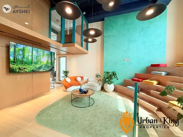 ONE OF ONE Luxury Residence Collection, Business Bay, Dubai