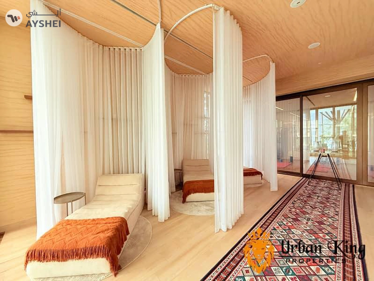 ONE OF ONE Luxury Residence Collection, Business Bay, Dubai-29-29