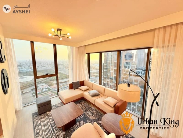 ONE OF ONE Luxury Residence Collection, Business Bay, Dubai