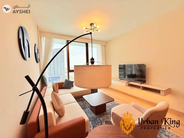 ONE OF ONE Luxury Residence Collection, Business Bay, Dubai