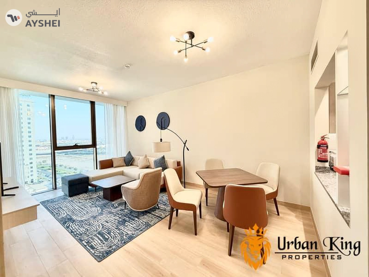 ONE OF ONE Luxury Residence Collection, Business Bay, Dubai-5-5