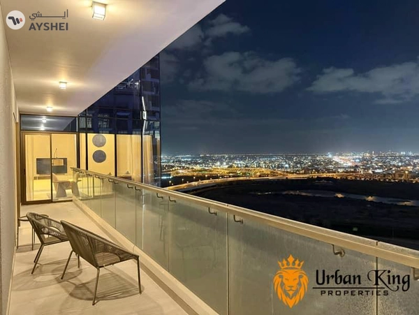 ONE OF ONE Luxury Residence Collection, Business Bay, Dubai