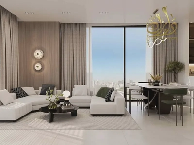 40% Post Handover Payment | REAL PRICE-0