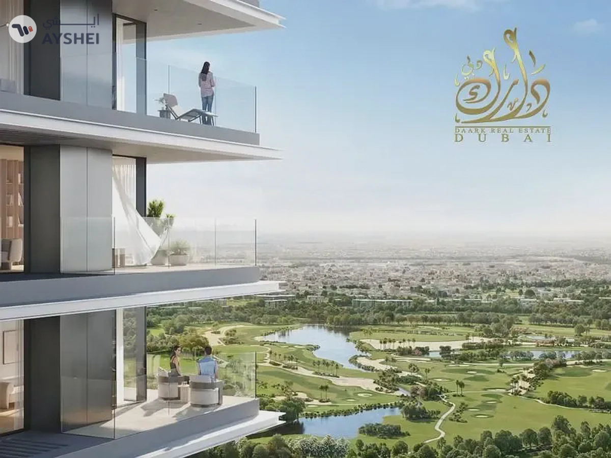 PRESTIGIOUS LIVING WATER FRONT RESDINCES