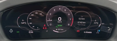 Full PPF (10 Years Warranty From Xpel PPF) | GCC | AL Naboodah  Warranty Package 2029 or 160K Kms-14