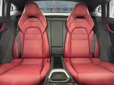 Full PPF (10 Years Warranty From Xpel PPF) | GCC | AL Naboodah  Warranty Package 2029 or 160K Kms-19