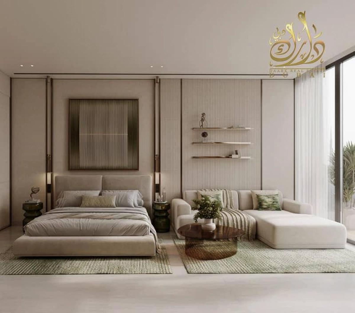 Luxury Living Redefined | High ROI Potential | Limited Units