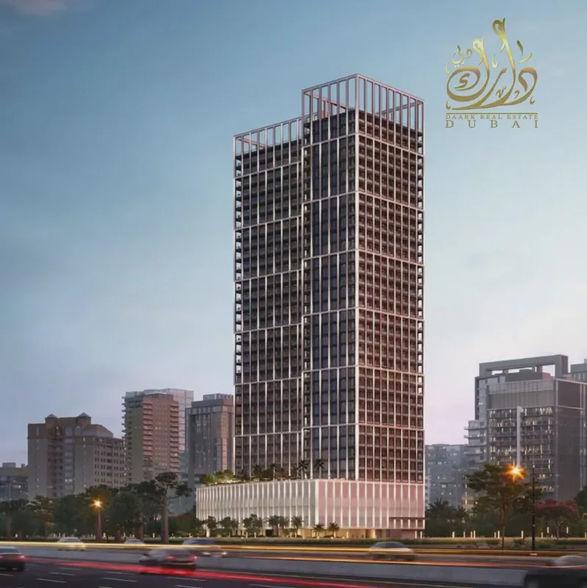 Luxury Living Redefined | High ROI Potential | Limited Units
