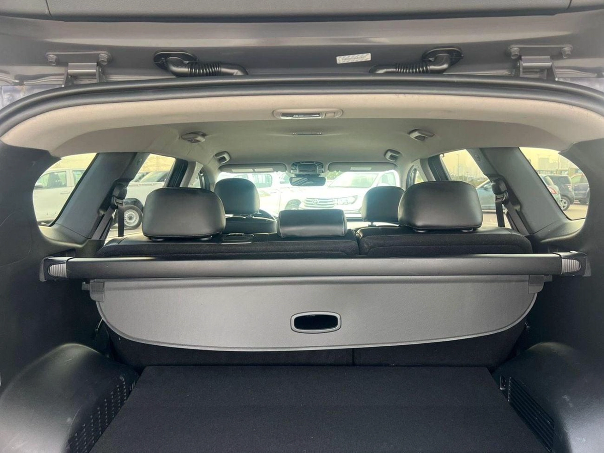 Hyundai Santa Fe 2021 Hyundai Santafe FE Hybrid 1.6L V4 - AWD 4x4 -Push Strad - Auto Trunk - Leather Seat - Rear Came-11-0