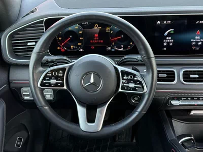 Mercedes Benz GLE350 USA SPEC 2.0L Turbo Petrol 2022 Export Price @ 225,000 AED-9