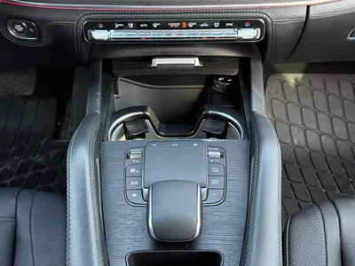 Mercedes Benz GLE350 USA SPEC 2.0L Turbo Petrol 2022 Export Price @ 225,000 AED-10