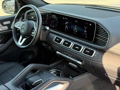 Mercedes Benz GLE350 USA SPEC 2.0L Turbo Petrol 2022 Export Price @ 225,000 AED-12