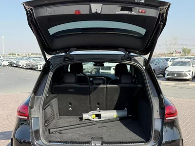 Mercedes Benz GLE350 USA SPEC 2.0L Turbo Petrol 2022 Export Price @ 225,000 AED-20