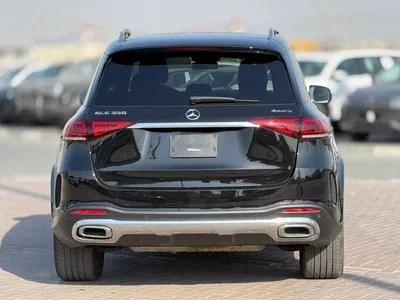 Mercedes Benz GLE350 USA SPEC 2.0L Turbo Petrol 2022 Export Price @ 225,000 AED-3