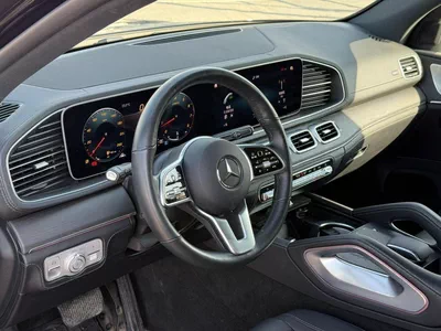 Mercedes Benz GLE350 USA SPEC 2.0L Turbo Petrol 2022 Export Price @ 225,000 AED-5