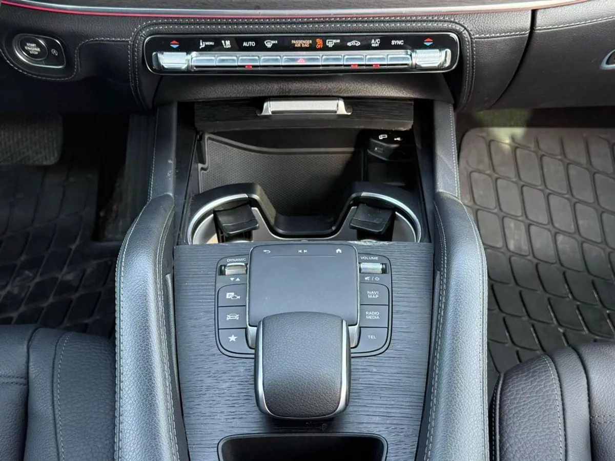 Mercedes Benz GLE350 USA SPEC 2.0L Turbo Petrol 2022 Export Price @ 225,000 AED-10-0
