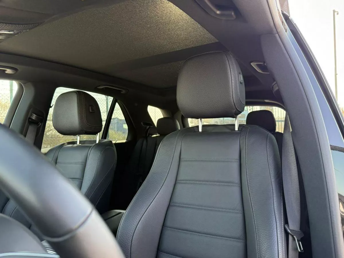 Mercedes Benz GLE350 USA SPEC 2.0L Turbo Petrol 2022 Export Price @ 225,000 AED-13-0