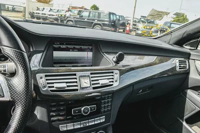 2013 - BENZ CLS550 STW - SUPER CLEAN - LIKE NEW - ONLY 138,000 KM-11