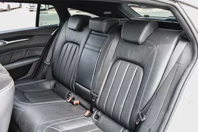 2013 - BENZ CLS550 STW - SUPER CLEAN - LIKE NEW - ONLY 138,000 KM-18
