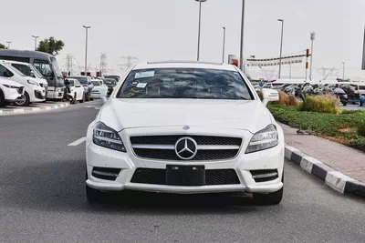 2013 - BENZ CLS550 STW - SUPER CLEAN - LIKE NEW - ONLY 138,000 KM-2