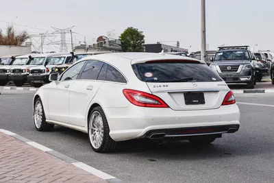2013 - BENZ CLS550 STW - SUPER CLEAN - LIKE NEW - ONLY 138,000 KM-6