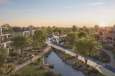 Rivera, The Valley by Emaar, Dubai-6