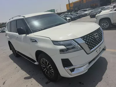 Nissan Patrol SE 2015 GCC Specs - Excellent Condition-3