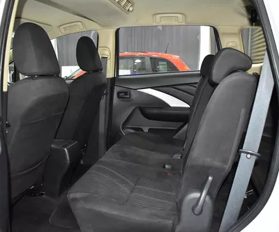 Mitsubishi Xpander ( 2022 Model ) in Whi...-12