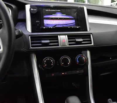 Mitsubishi Xpander ( 2022 Model ) in Whi...-13