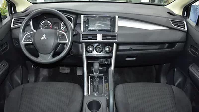 Mitsubishi Xpander ( 2022 Model ) in Whi...-11