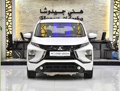 Mitsubishi Xpander ( 2022 Model ) in Whi...-0