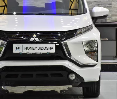 Mitsubishi Xpander ( 2022 Model ) in Whi...-14